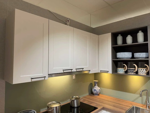 Schüller - showroomkeuken - afbeelding 16 van  41