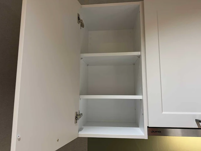 Schüller - showroomkeuken - afbeelding 17 van  41