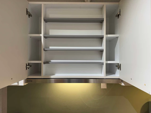 Schüller - showroomkeuken - afbeelding 18 van  41