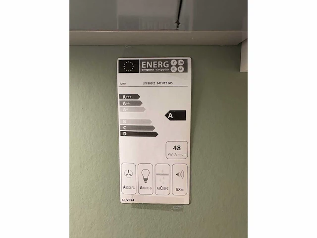 Schüller - showroomkeuken - afbeelding 20 van  41