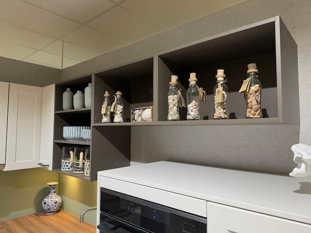 Schüller - showroomkeuken - afbeelding 22 van  41
