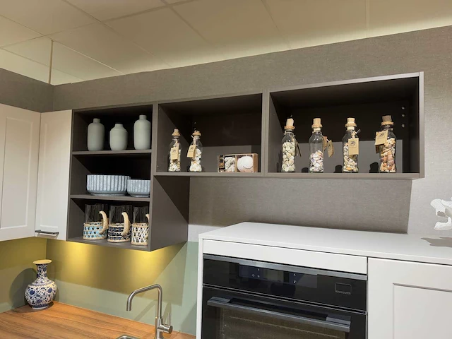 Schüller - showroomkeuken - afbeelding 24 van  41