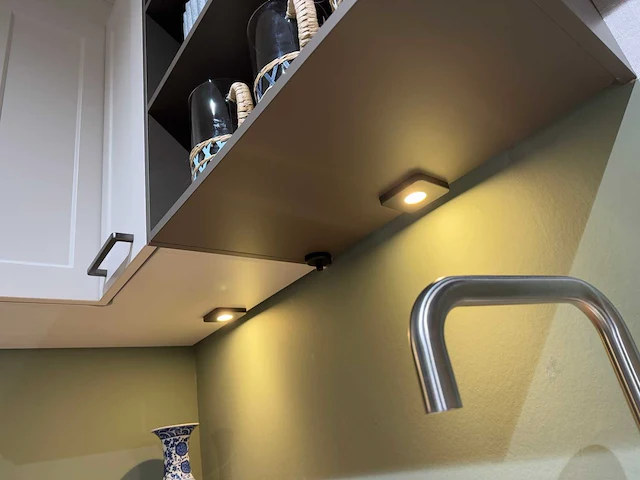 Schüller - showroomkeuken - afbeelding 32 van  41