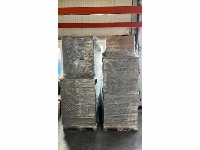 Schüller - showroomkeuken - afbeelding 36 van  41