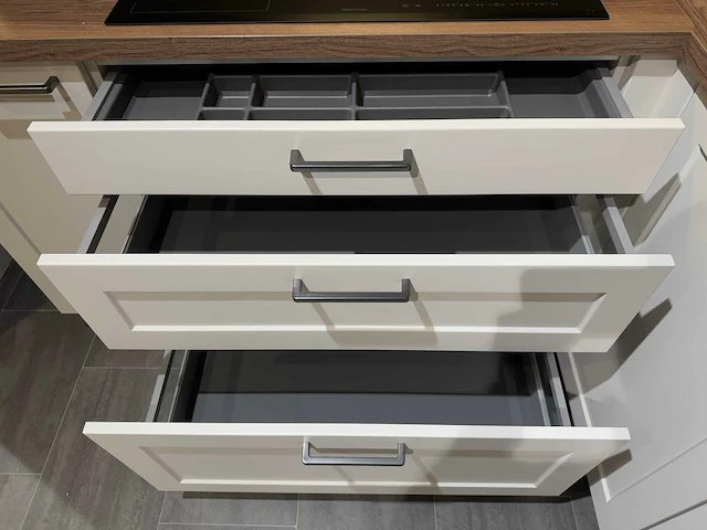 Schüller - showroomkeuken - afbeelding 37 van  41