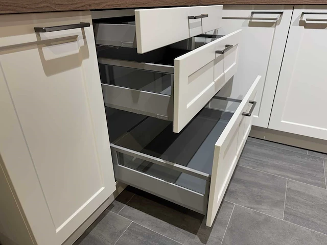 Schüller - showroomkeuken - afbeelding 38 van  41