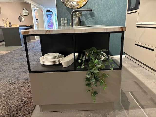 Schüller - showroomkeuken - afbeelding 2 van  52