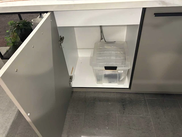 Schüller - showroomkeuken - afbeelding 4 van  52
