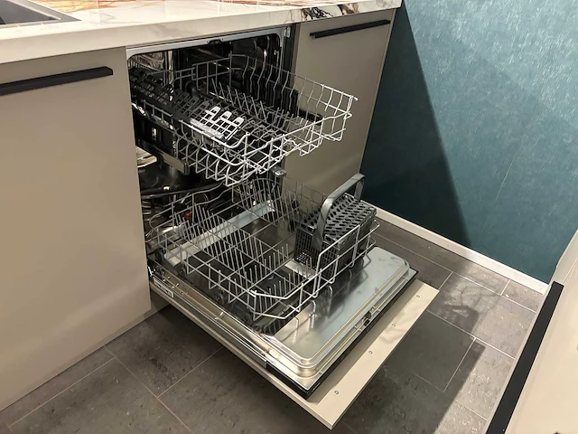 Schüller - showroomkeuken - afbeelding 9 van  52