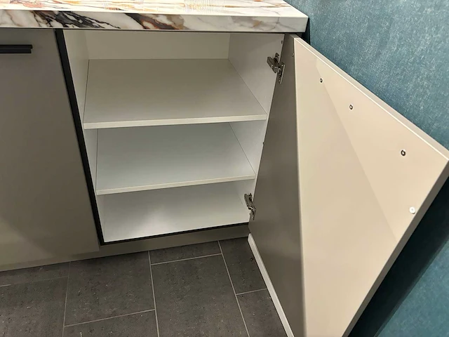 Schüller - showroomkeuken - afbeelding 11 van  52