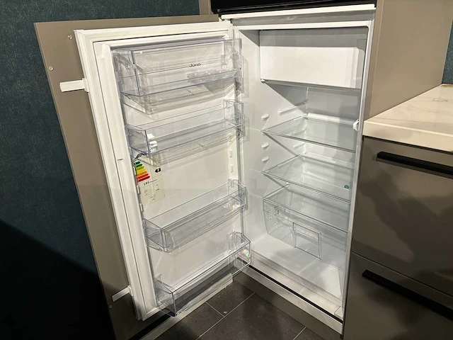 Schüller - showroomkeuken - afbeelding 24 van  52