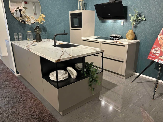 Schüller - showroomkeuken - afbeelding 23 van  52