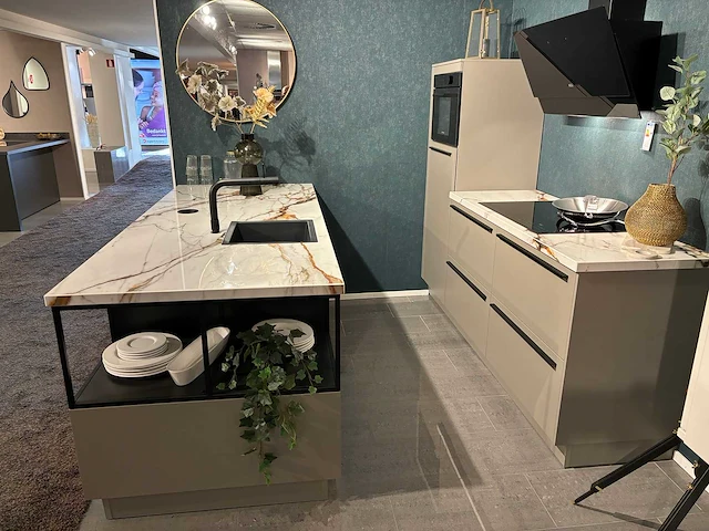 Schüller - showroomkeuken - afbeelding 34 van  52
