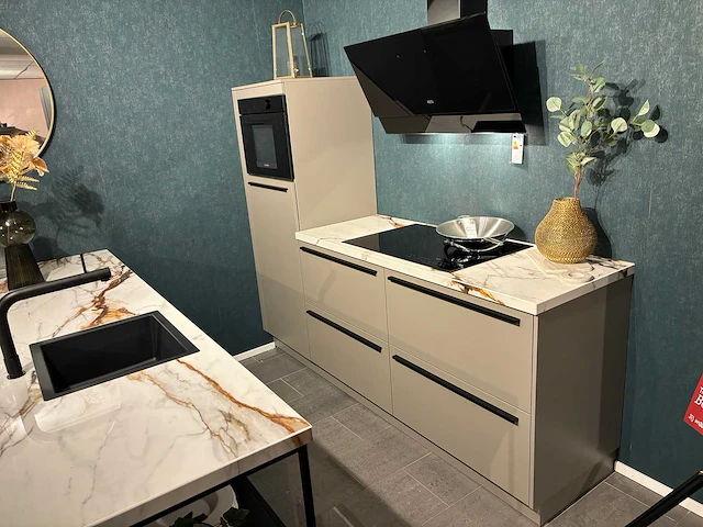 Schüller - showroomkeuken - afbeelding 45 van  52