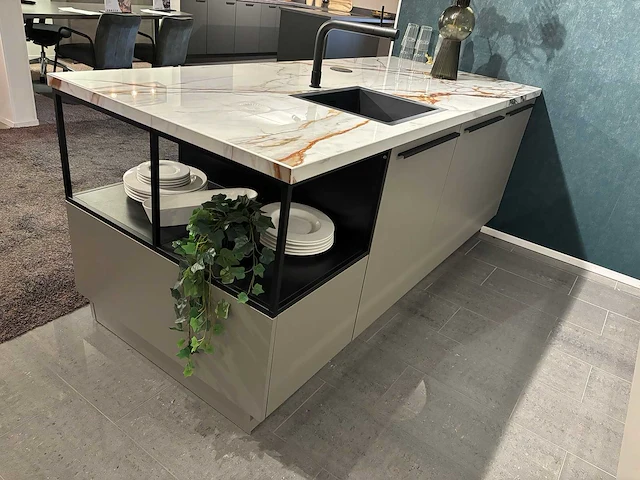 Schüller - showroomkeuken - afbeelding 49 van  52