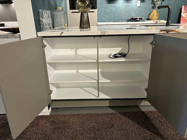 Schüller - showroomkeuken - afbeelding 50 van  52