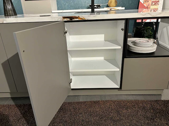 Schüller - showroomkeuken - afbeelding 51 van  52
