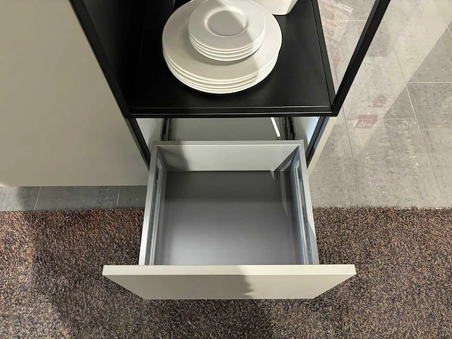Schüller - showroomkeuken - afbeelding 52 van  52