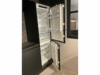 Schuller c avo avola eiland showroomkeuken met wandopstelling - afbeelding 11 van  40