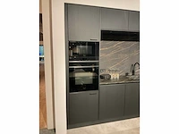 Schuller c avo avola eiland showroomkeuken met wandopstelling - afbeelding 14 van  40