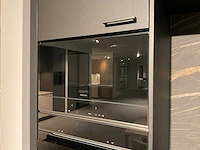 Schuller c avo avola eiland showroomkeuken met wandopstelling - afbeelding 16 van  40