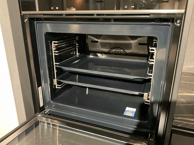 Schuller c avo avola eiland showroomkeuken met wandopstelling - afbeelding 19 van  40