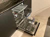 Schuller c avo avola eiland showroomkeuken met wandopstelling - afbeelding 25 van  40