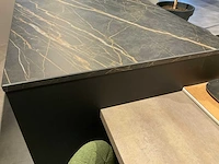 Schuller c avo avola eiland showroomkeuken met wandopstelling - afbeelding 36 van  40