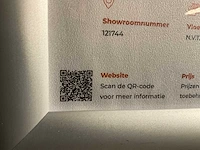 Schuller c avo avola eiland showroomkeuken met wandopstelling - afbeelding 40 van  40