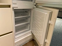 Schuller c bie biella hoekopgestelde showroomkeuken - afbeelding 13 van  29
