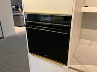 Schuller c bie biella hoekopgestelde showroomkeuken - afbeelding 17 van  29