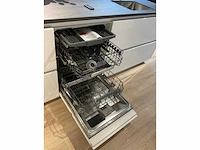 Schuller c gal gala eiland showroomkeuken met wandopstelling - afbeelding 10 van  42