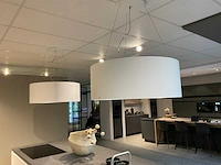 Schuller c gal gala eiland showroomkeuken met wandopstelling - afbeelding 13 van  42