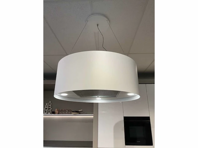 Schuller c gal gala eiland showroomkeuken met wandopstelling - afbeelding 14 van  42