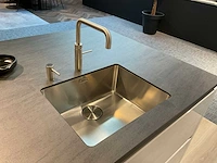 Schuller c gal gala eiland showroomkeuken met wandopstelling - afbeelding 17 van  42