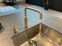 Schuller c gal gala eiland showroomkeuken met wandopstelling - afbeelding 18 van  42