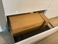 Schuller c gal gala eiland showroomkeuken met wandopstelling - afbeelding 19 van  42