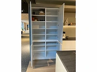 Schuller c gal gala eiland showroomkeuken met wandopstelling - afbeelding 27 van  42