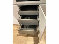 Schuller c gal gala eiland showroomkeuken met wandopstelling - afbeelding 30 van  42