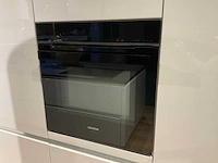Schuller c gal gala eiland showroomkeuken met wandopstelling - afbeelding 31 van  42