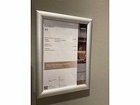 Schuller c gal gala eiland showroomkeuken met wandopstelling - afbeelding 41 van  42