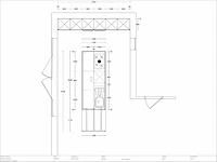 Schuller c mat matera eilandkeuken met hoge kastenwand - afbeelding 5 van  9