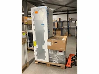 Schuller c mat matera eilandkeuken met hoge kastenwand - afbeelding 5 van  8