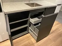 Schuller c nov nova eiland showroomkeuken - afbeelding 27 van  31