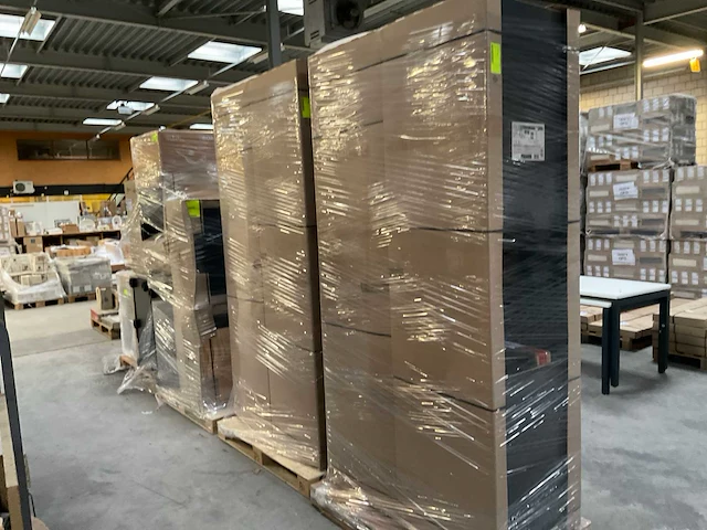 Schuller c nov nova eilandkeuken met wandopstelling - afbeelding 10 van  12