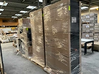Schuller c nov nova eilandkeuken met wandopstelling - afbeelding 10 van  12