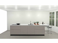 Schuller c nov nova eilandkeuken met wandopstelling - afbeelding 4 van  12
