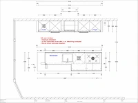 Schuller c nov nova eilandkeuken met wandopstelling - afbeelding 7 van  12