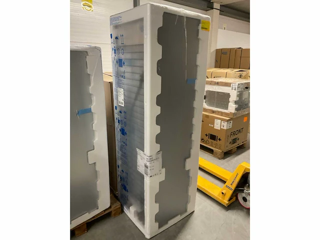 Schuller c nov nova eilandkeuken met wandopstelling - afbeelding 8 van  12