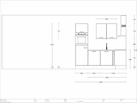 Schüller c nov nova hoekopgestelde keuken - afbeelding 2 van  7